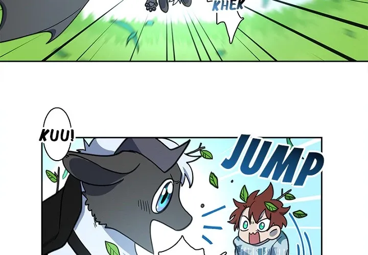 Dracorun Chapter 16 page 12 - 