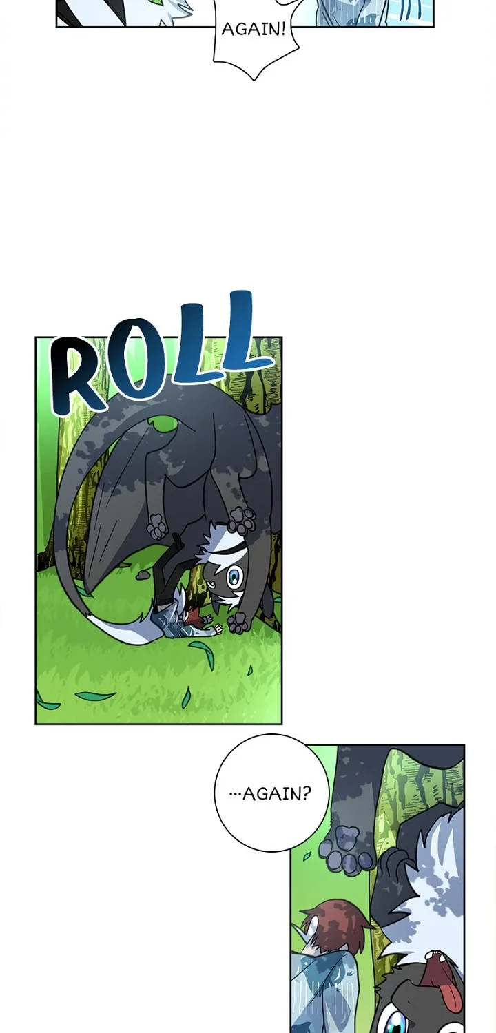 Dracorun Chapter 16 page 13 - 