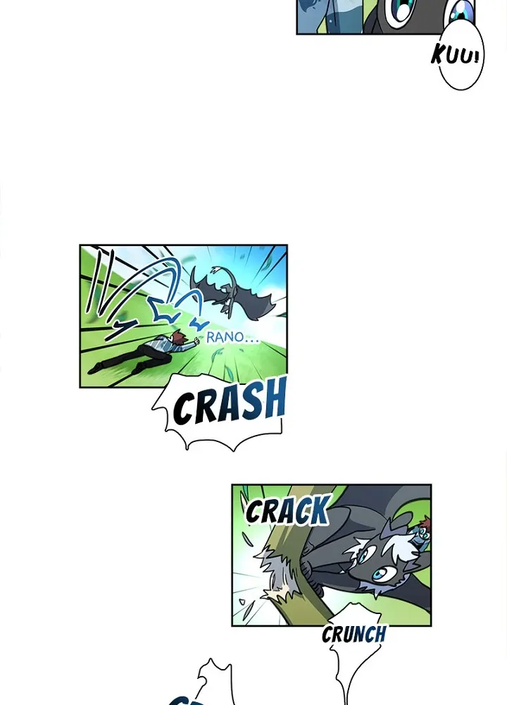 Dracorun Chapter 16 page 14 - 