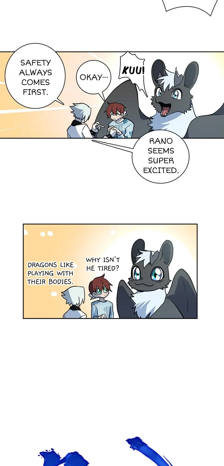 Dracorun Chapter 16 page 16 - 