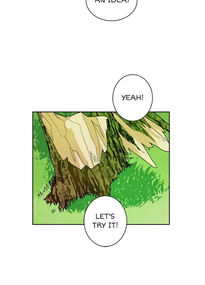 Dracorun Chapter 16 page 26 - 