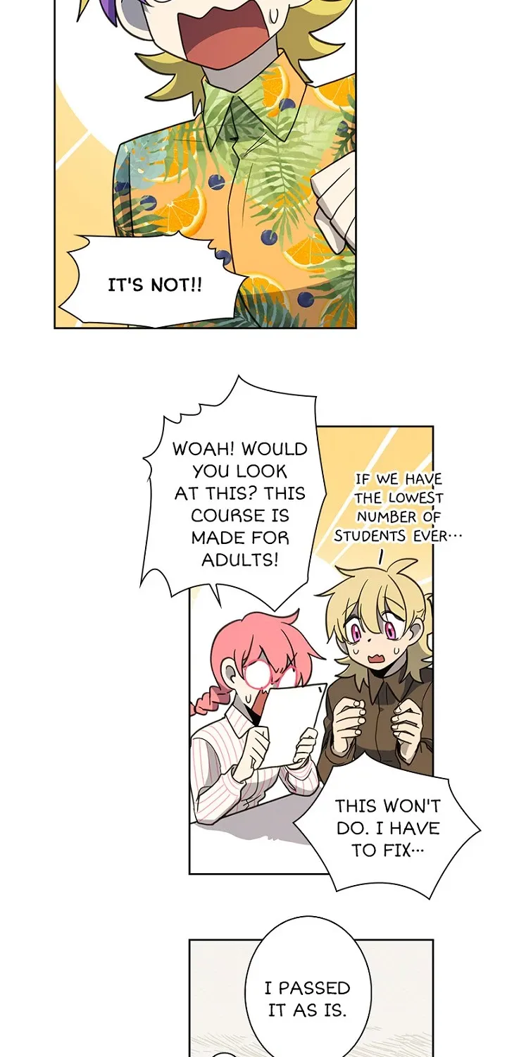 Dracorun Chapter 16 page 4 - 