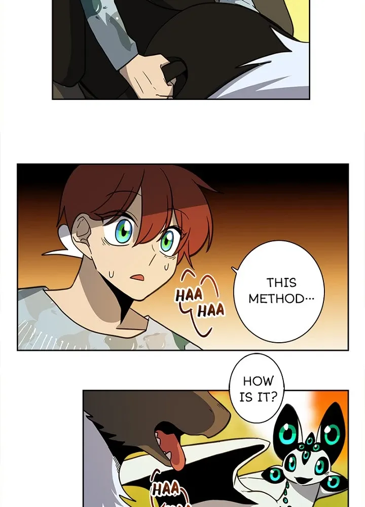 Dracorun Chapter 16 page 32 - 