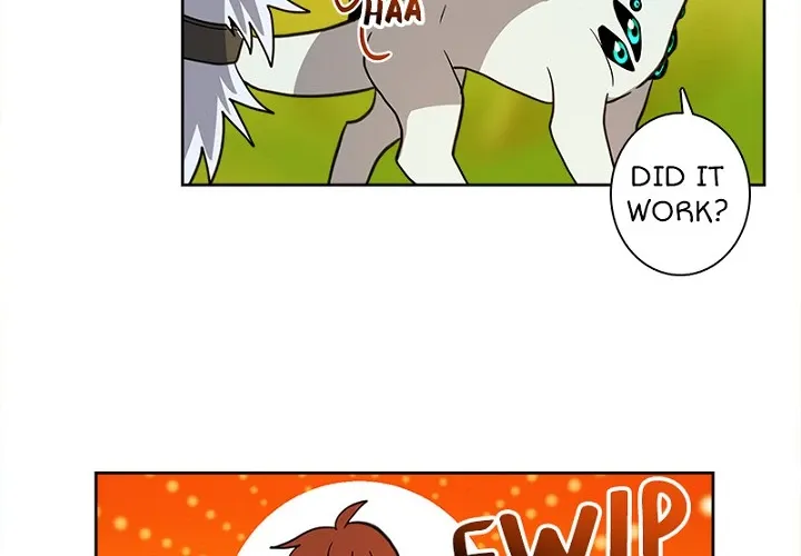 Dracorun Chapter 16 page 33 - 