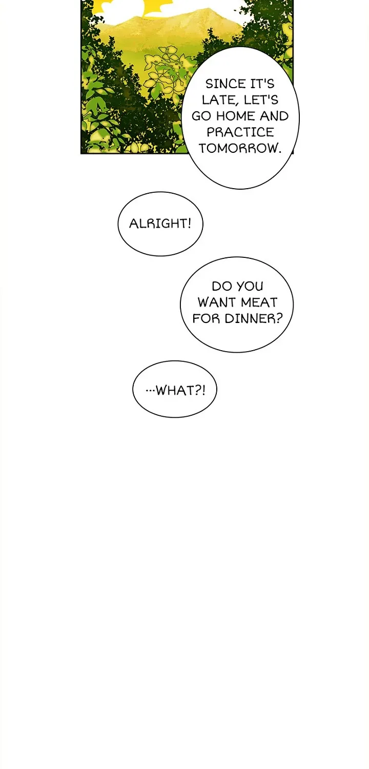 Dracorun Chapter 16 page 37 - 