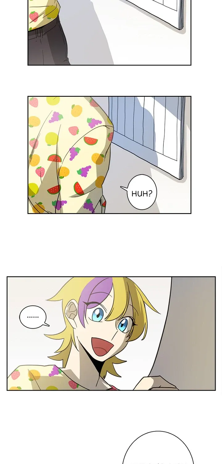 Dracorun Chapter 16 page 40 - 