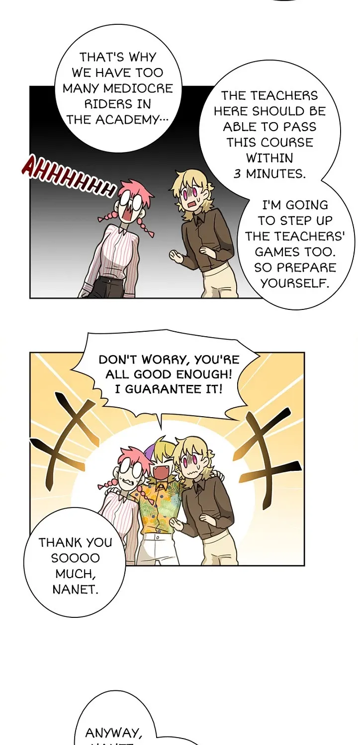Dracorun Chapter 16 page 7 - 