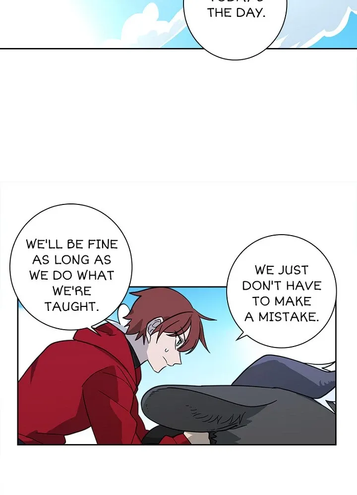 Dracorun Chapter 17 page 11 - 