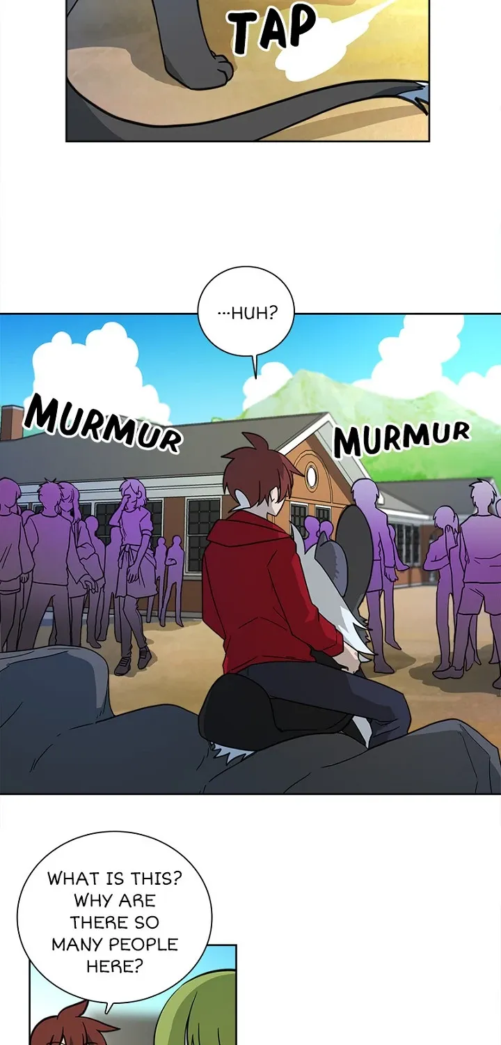 Dracorun Chapter 17 page 13 - 