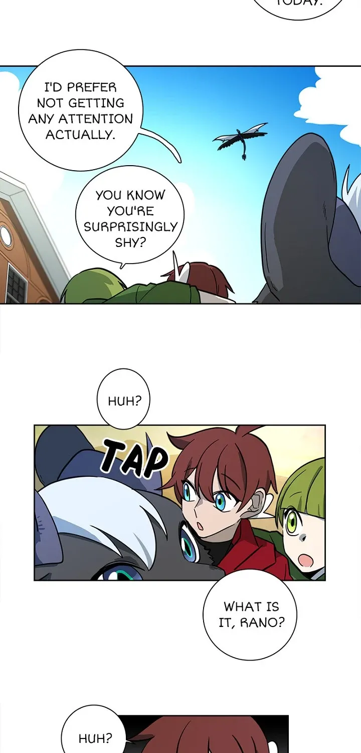 Dracorun Chapter 17 page 16 - 