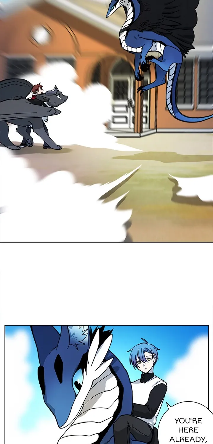 Dracorun Chapter 17 page 19 - 