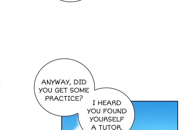Dracorun Chapter 17 page 21 - 