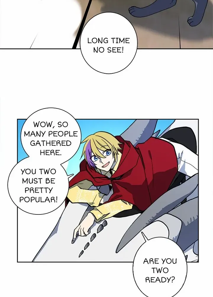 Dracorun Chapter 17 page 26 - 