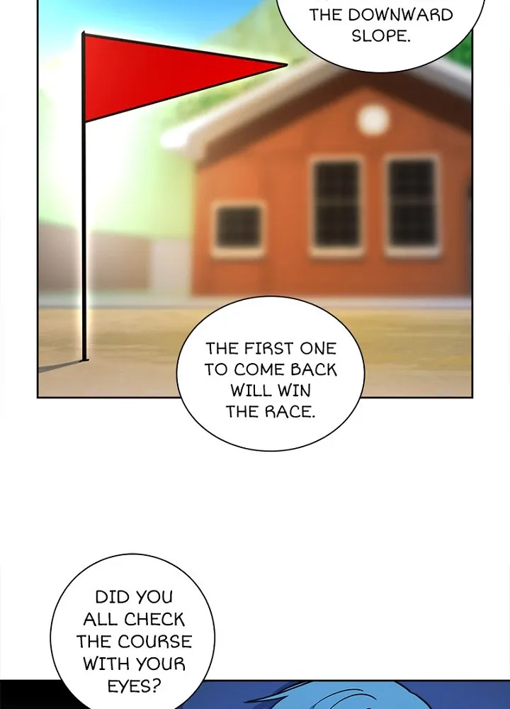 Dracorun Chapter 17 page 35 - 