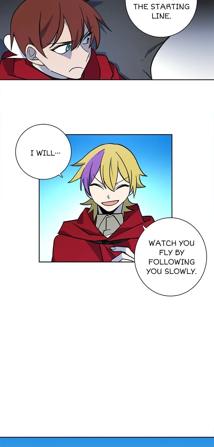 Dracorun Chapter 17 page 37 - 