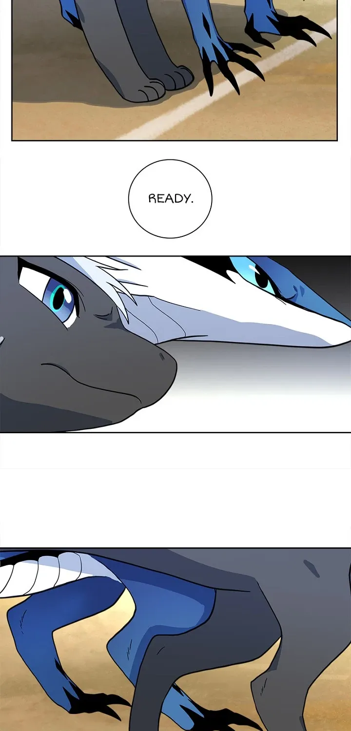 Dracorun Chapter 17 page 40 - 