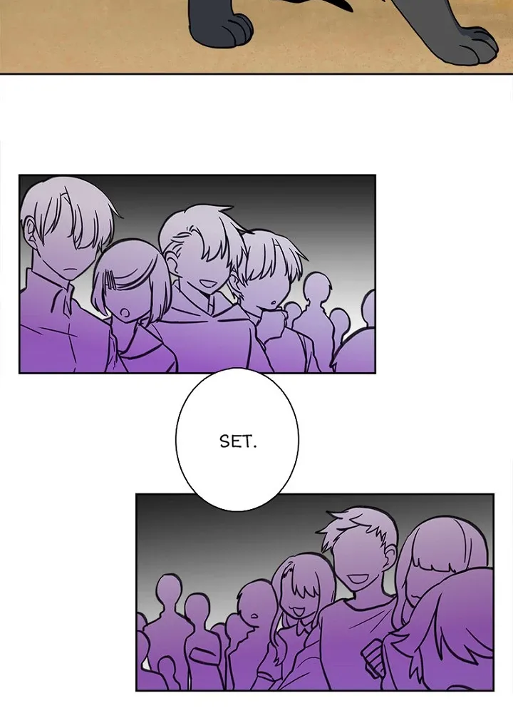 Dracorun Chapter 17 page 41 - 