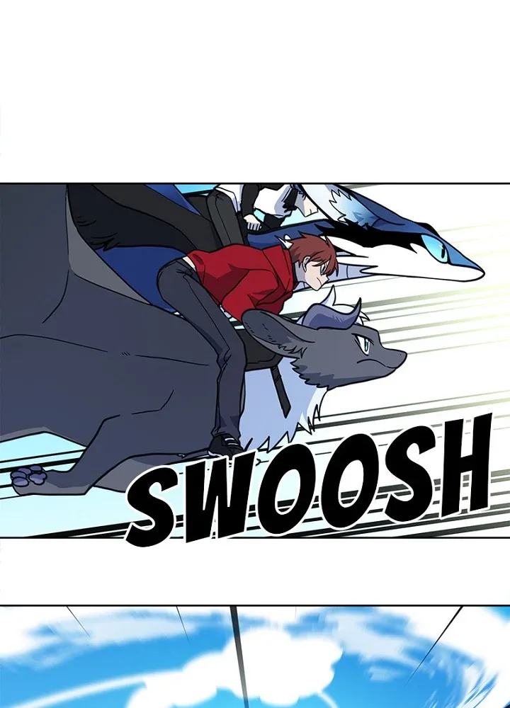 Dracorun Chapter 17 page 44 - 