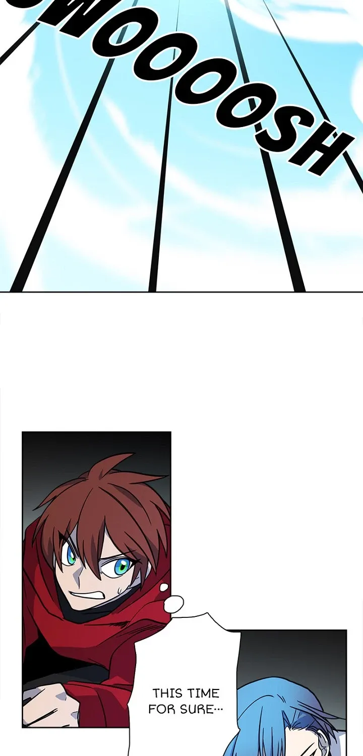 Dracorun Chapter 17 page 46 - 