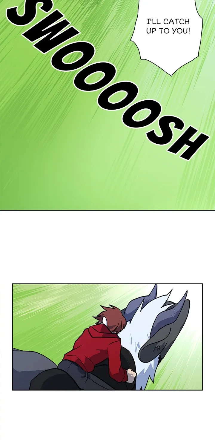 Dracorun Chapter 17 page 49 - 