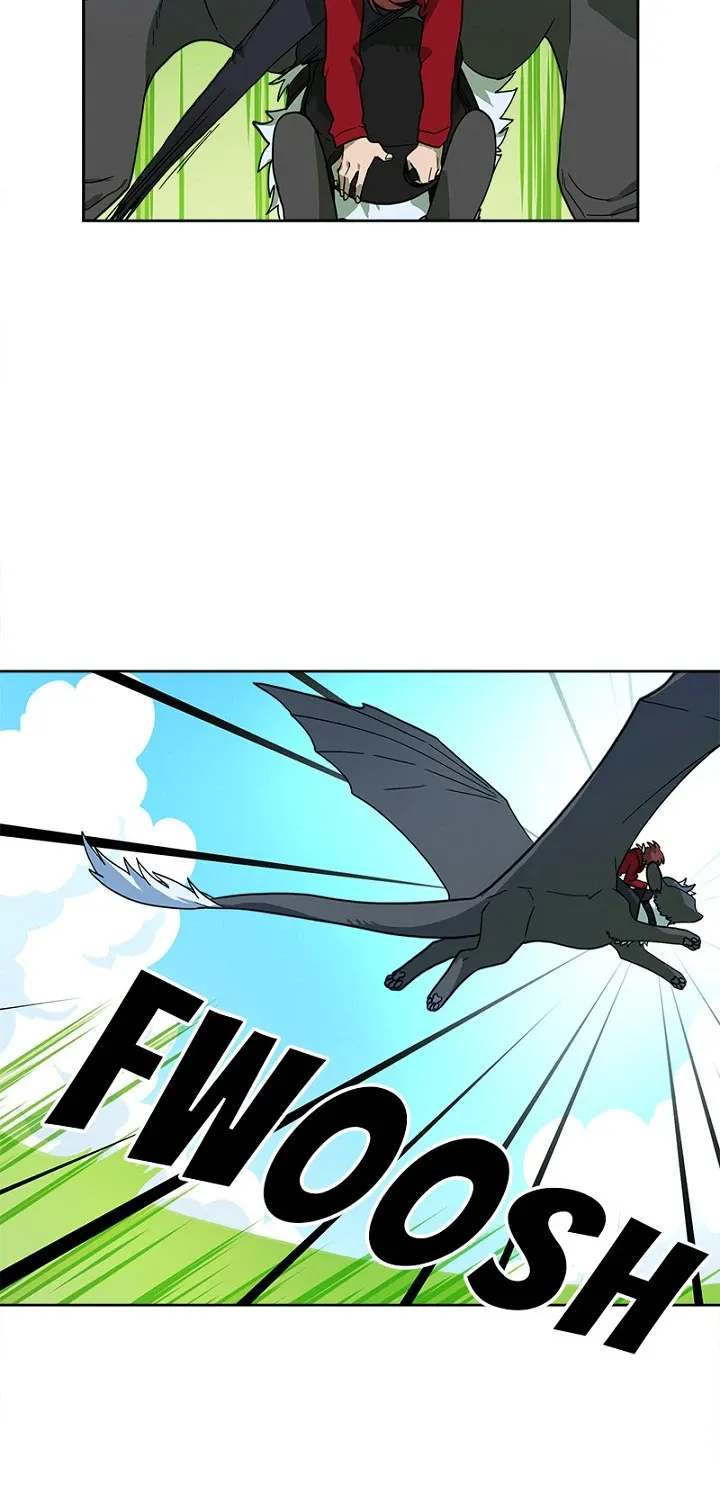 Dracorun Chapter 17 page 7 - 