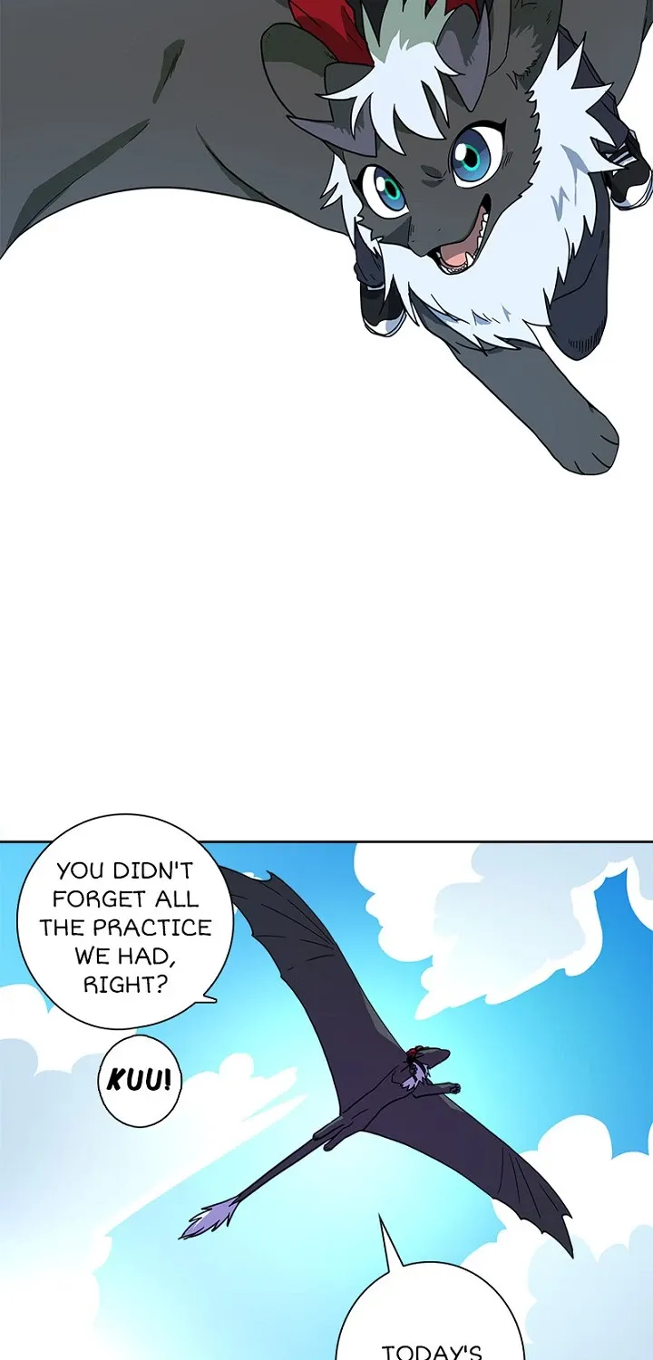 Dracorun Chapter 17 page 10 - 