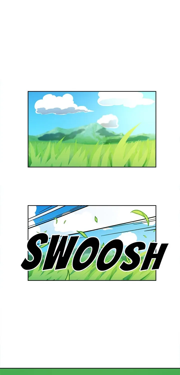 Dracorun Chapter 18 page 1 - 