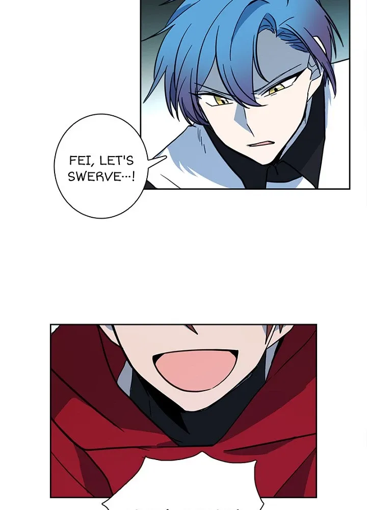 Dracorun Chapter 18 page 14 - 