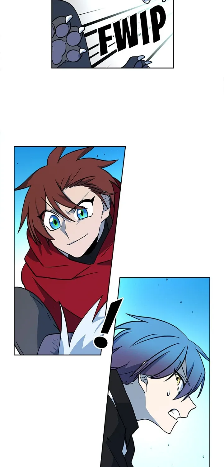 Dracorun Chapter 18 page 16 - 