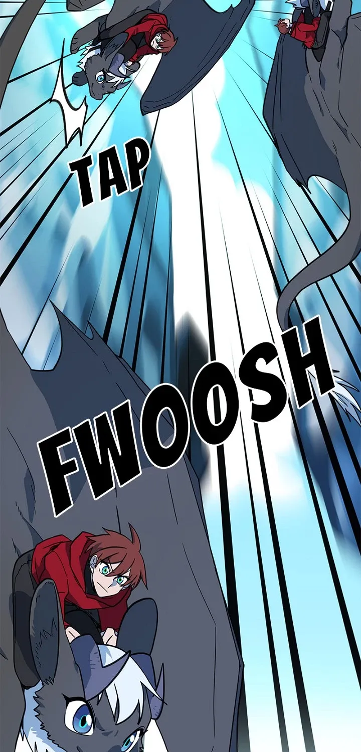 Dracorun Chapter 18 page 19 - 