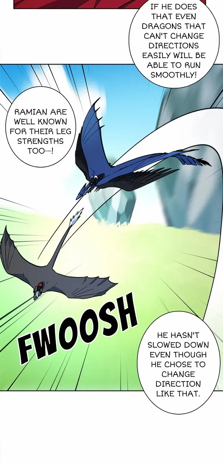 Dracorun Chapter 18 page 22 - 
