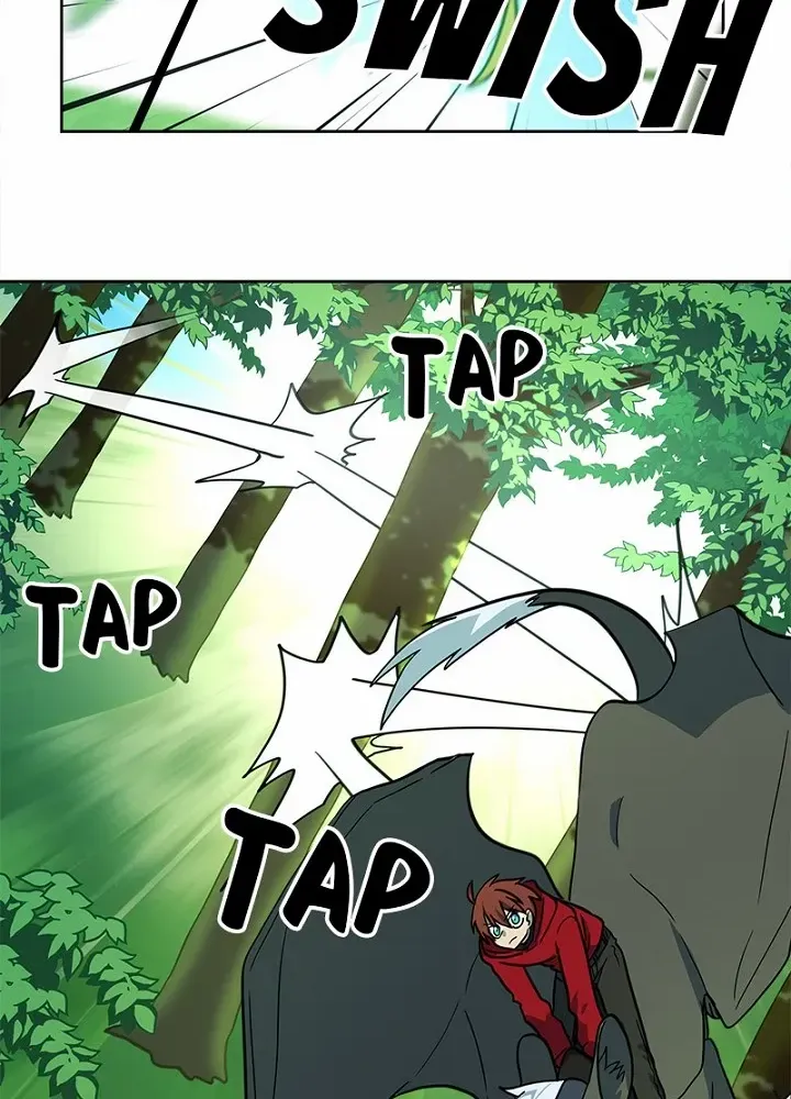 Dracorun Chapter 18 page 29 - 