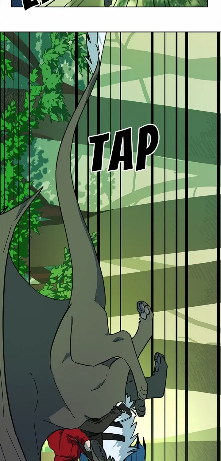 Dracorun Chapter 18 page 34 - 