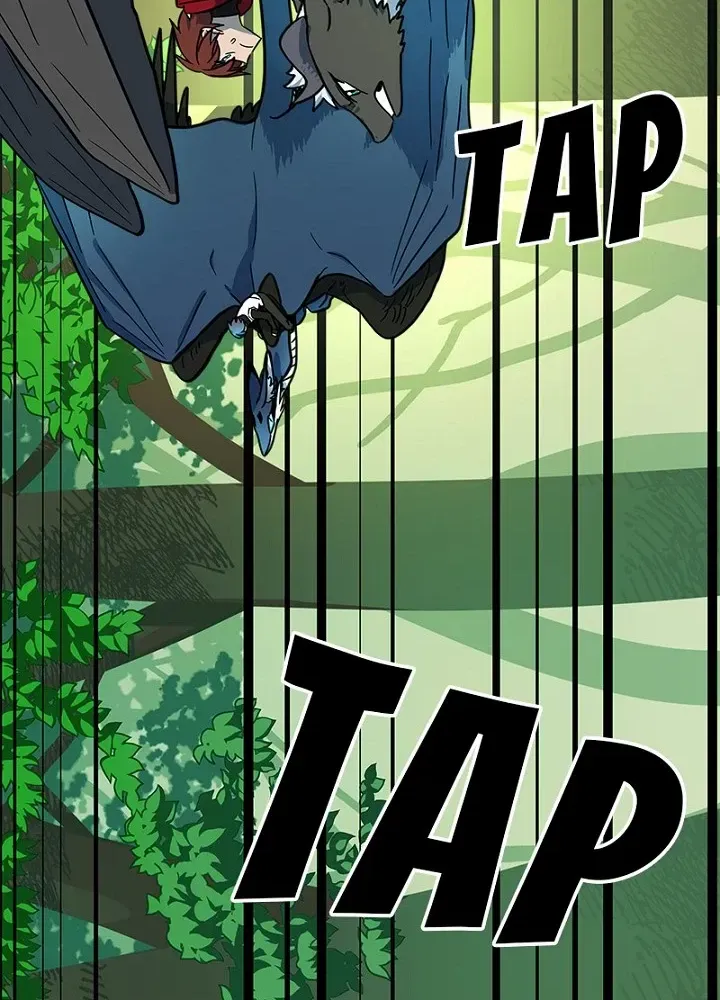 Dracorun Chapter 18 page 35 - 