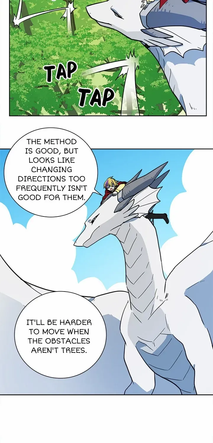 Dracorun Chapter 18 page 37 - 