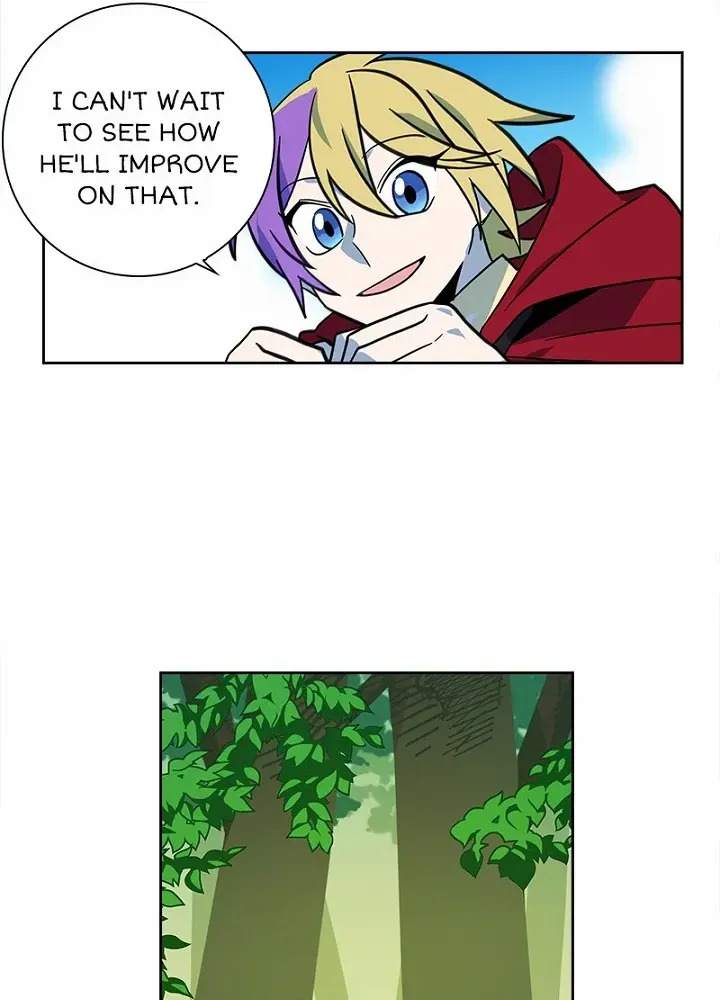 Dracorun Chapter 18 page 38 - 