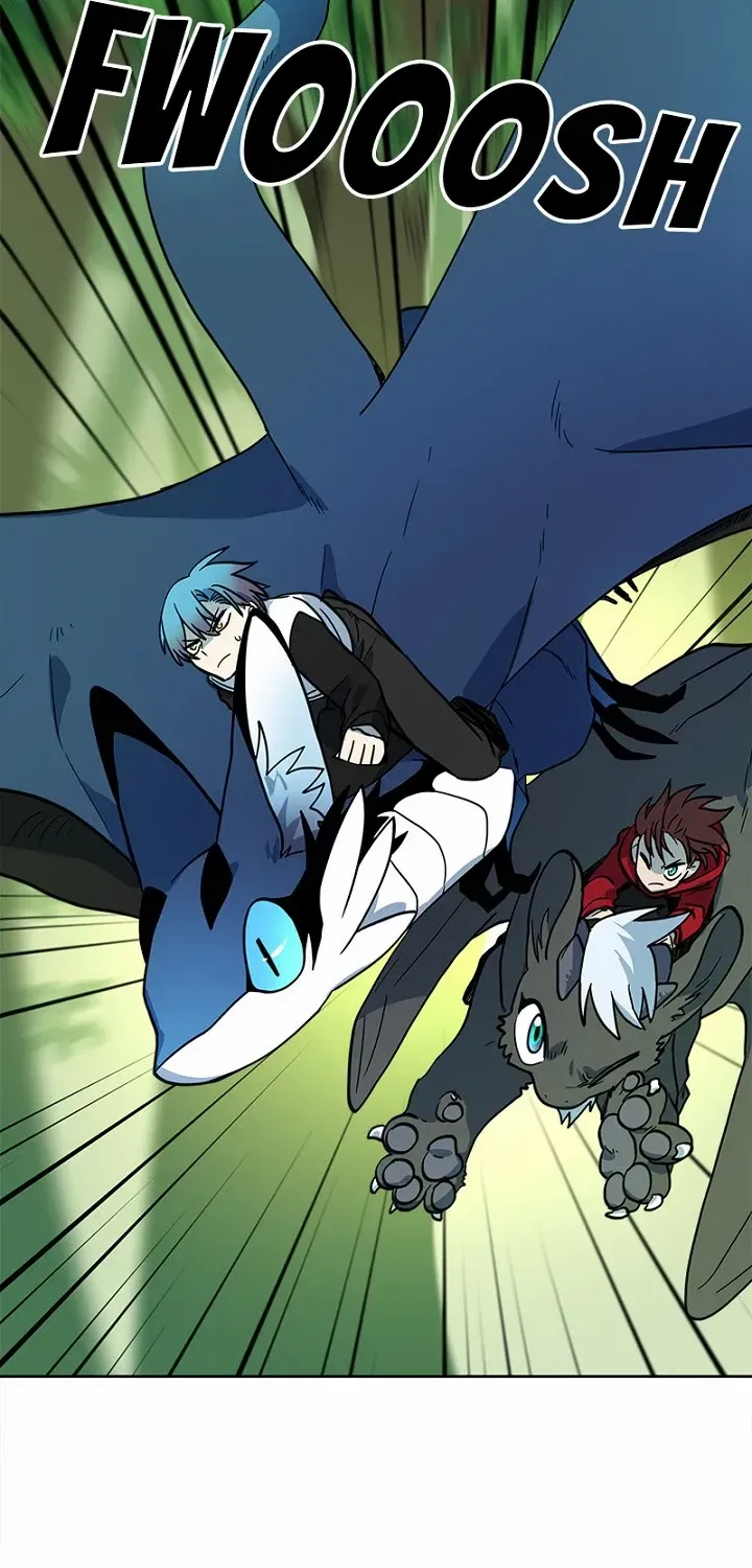 Dracorun Chapter 18 page 40 - 