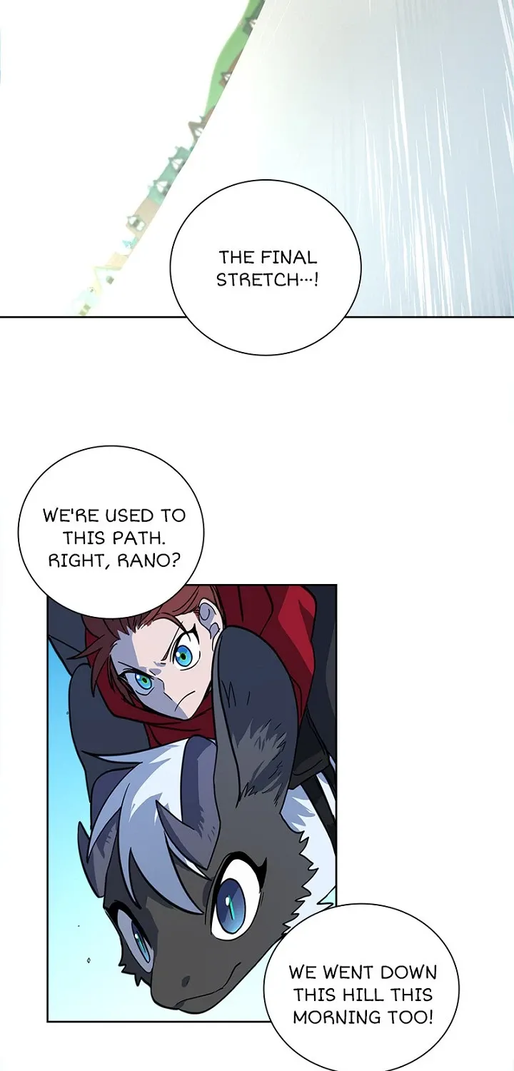 Dracorun Chapter 18 page 43 - 