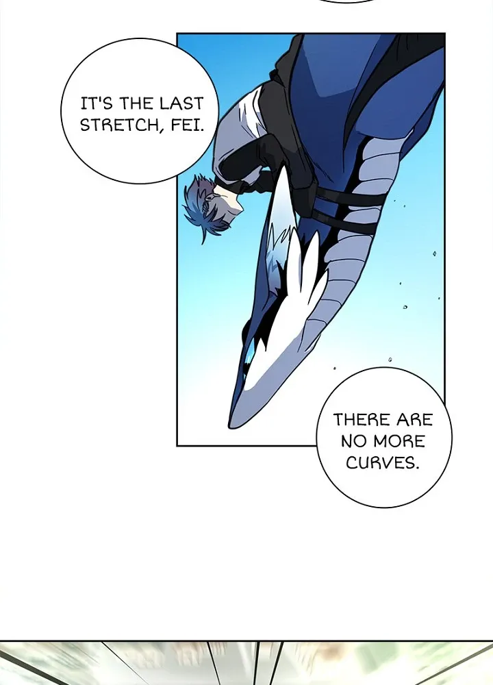 Dracorun Chapter 18 page 44 - 