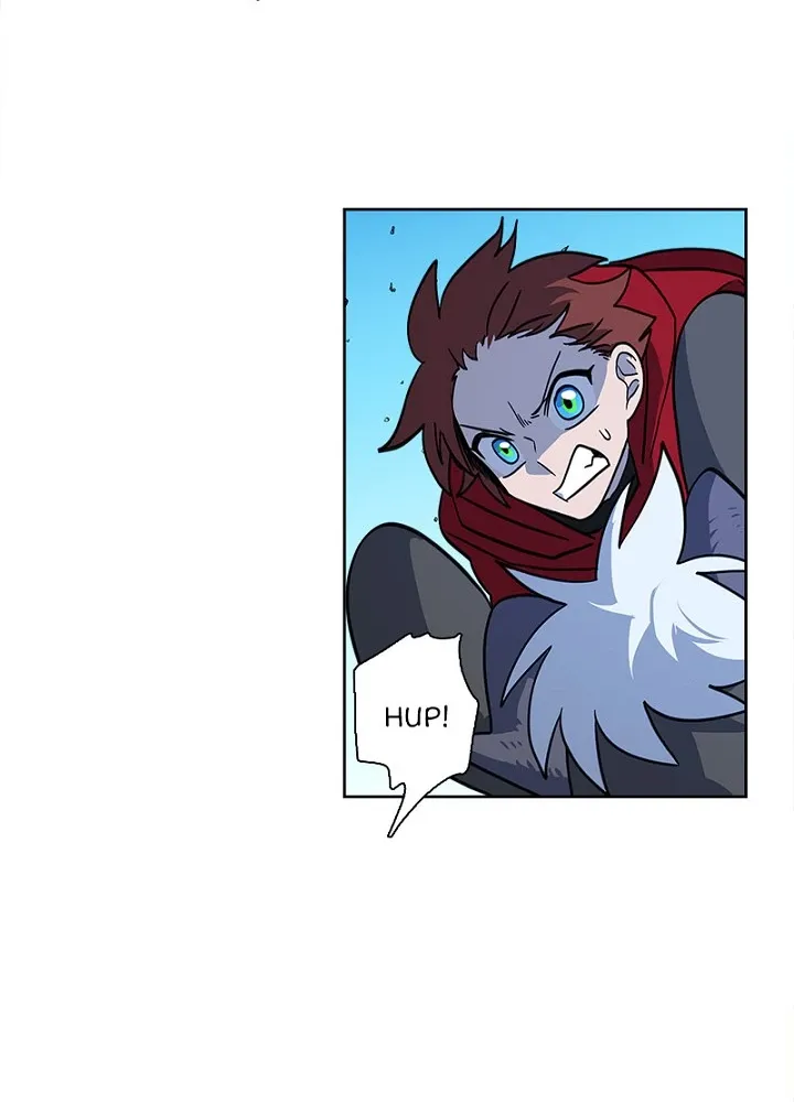 Dracorun Chapter 18 page 47 - 