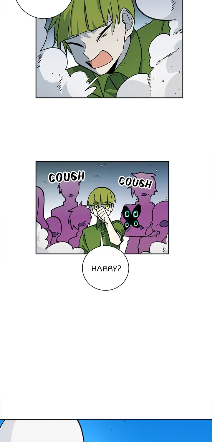 Dracorun Chapter 18 page 52 - 