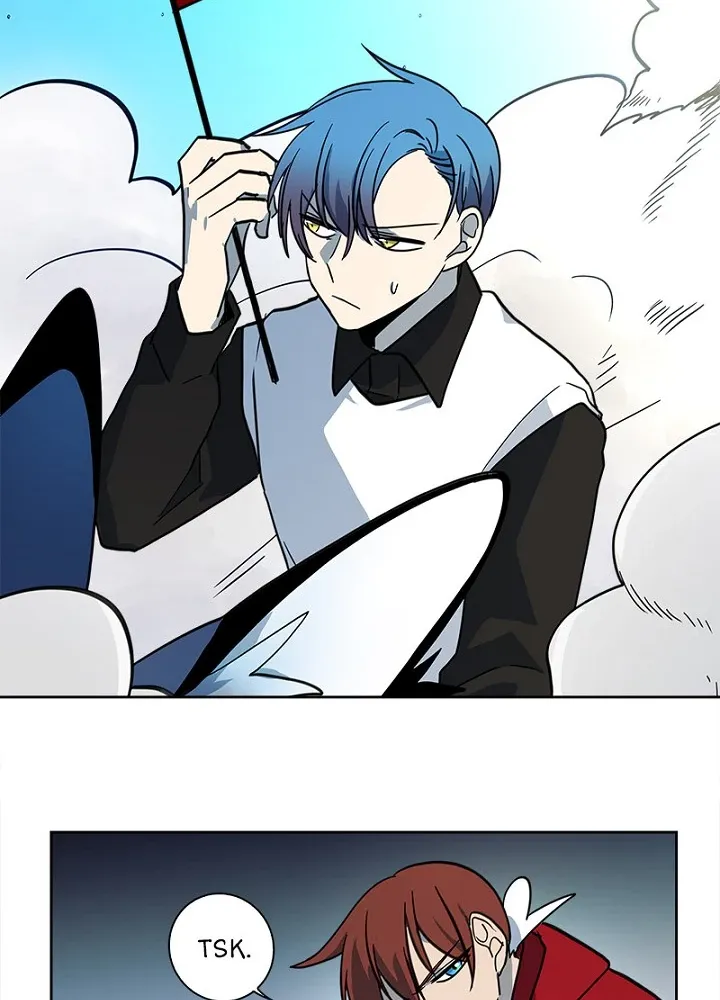 Dracorun Chapter 18 page 56 - 