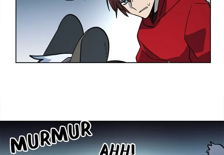 Dracorun Chapter 18 page 57 - 