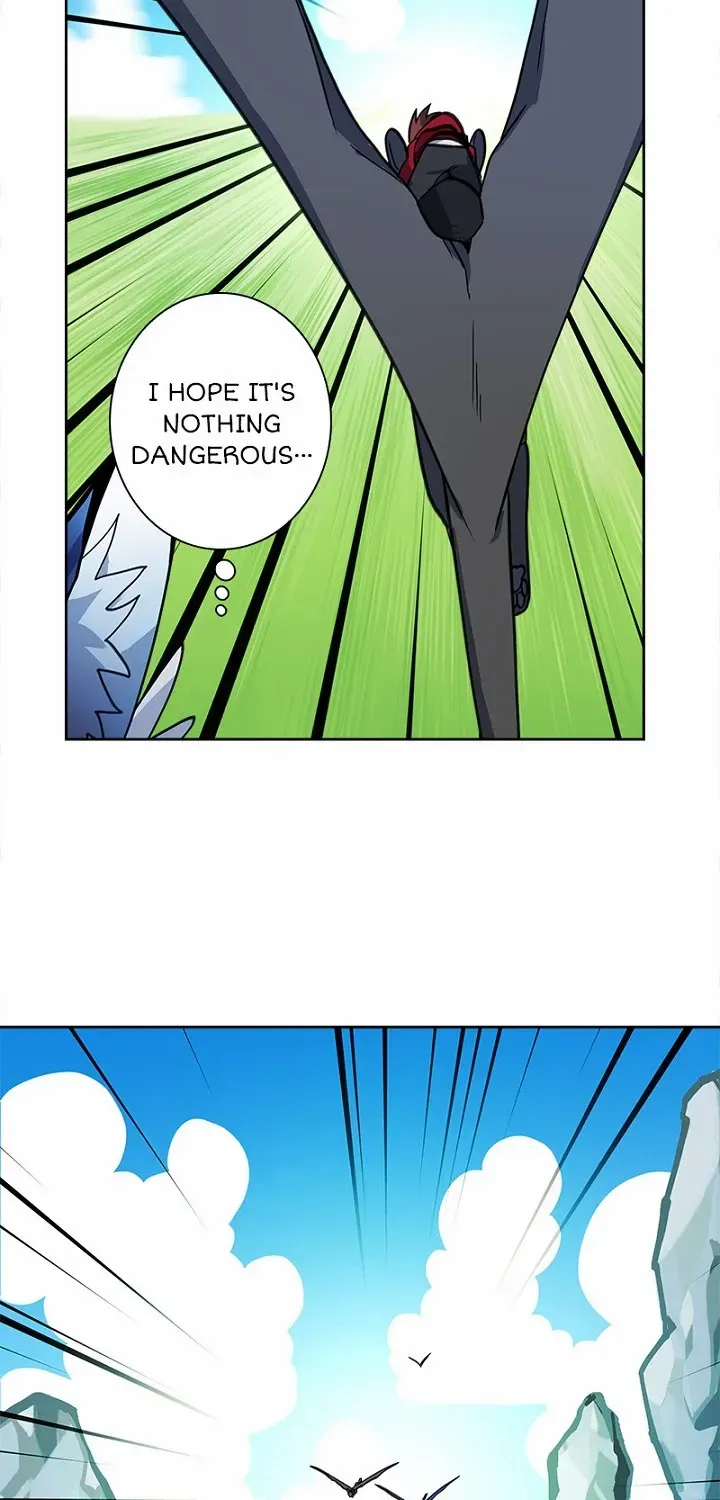 Dracorun Chapter 18 page 7 - 