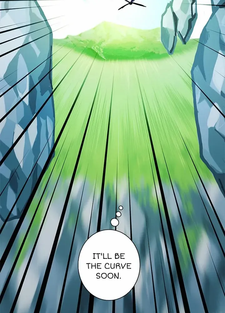 Dracorun Chapter 18 page 8 - 