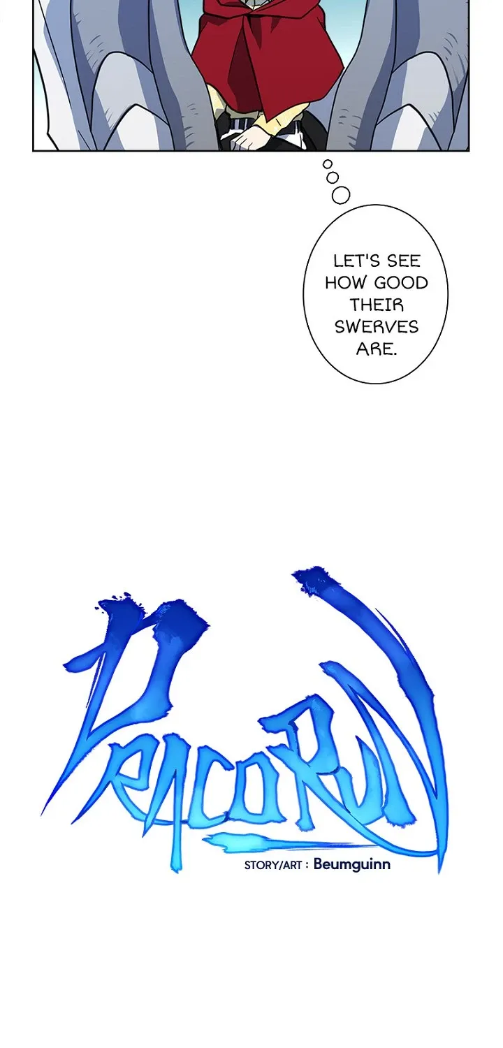 Dracorun Chapter 18 page 10 - 