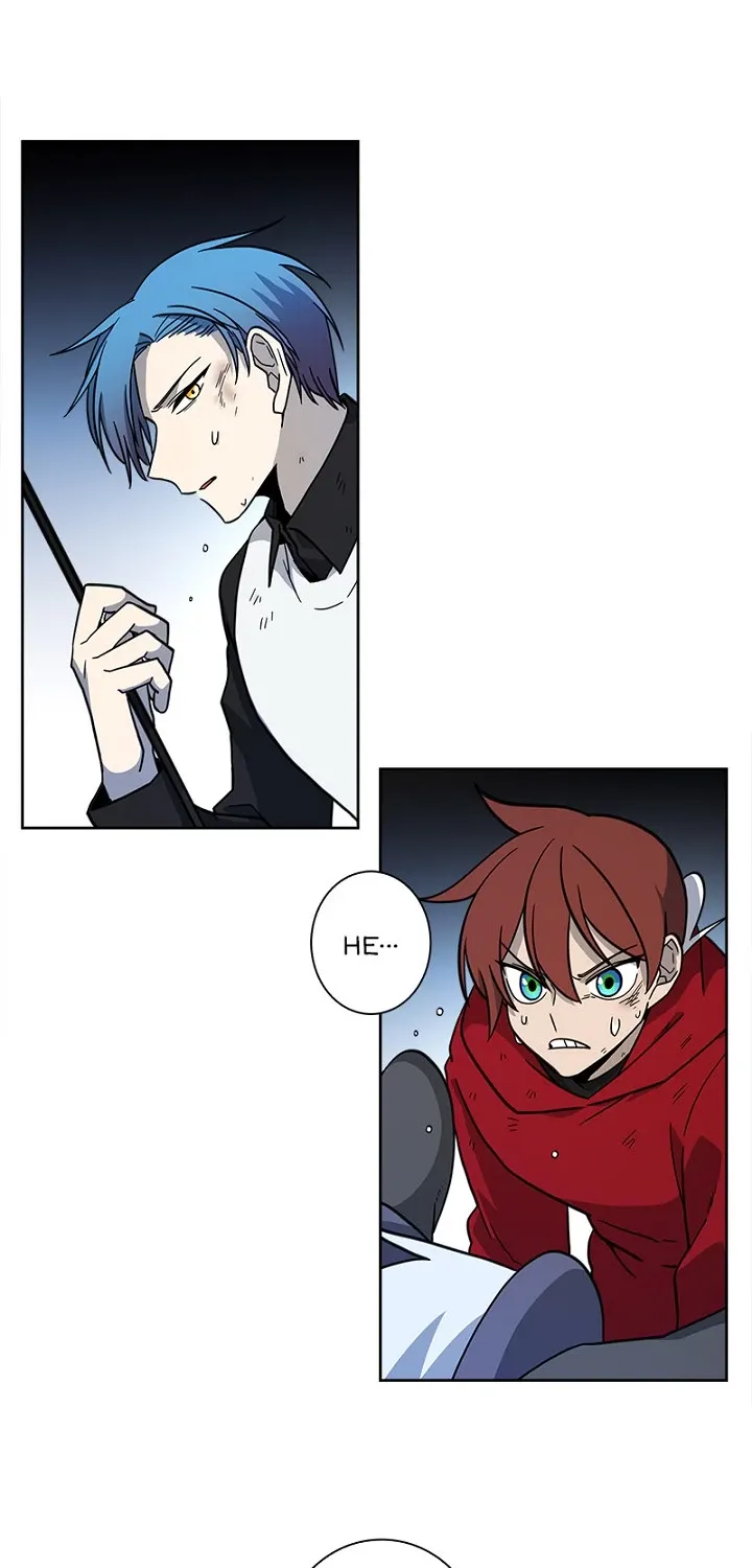 Dracorun Chapter 19 page 2 - 