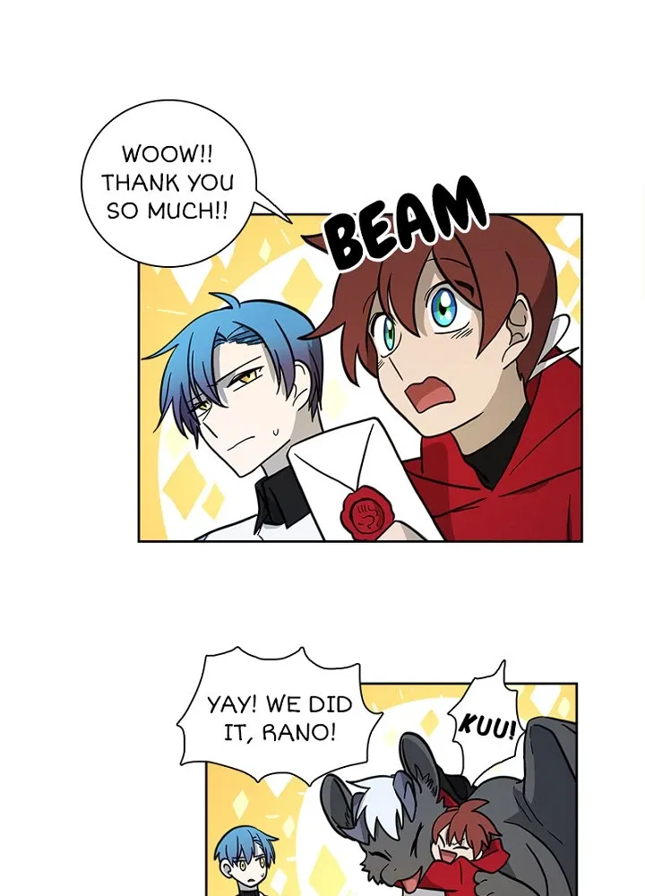 Dracorun Chapter 19 page 12 - 