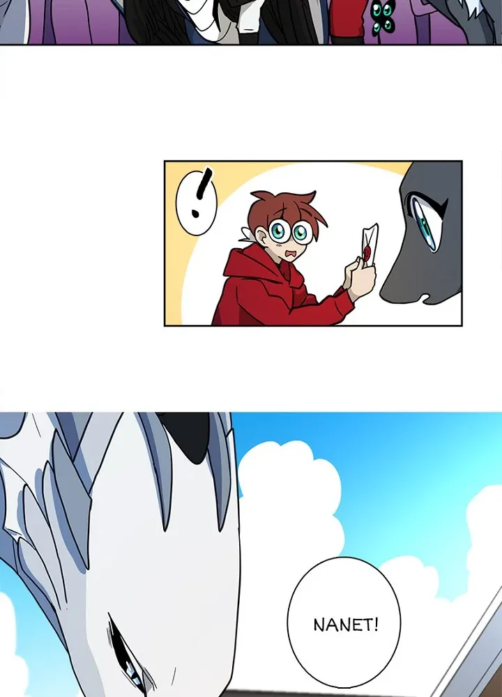 Dracorun Chapter 19 page 15 - 