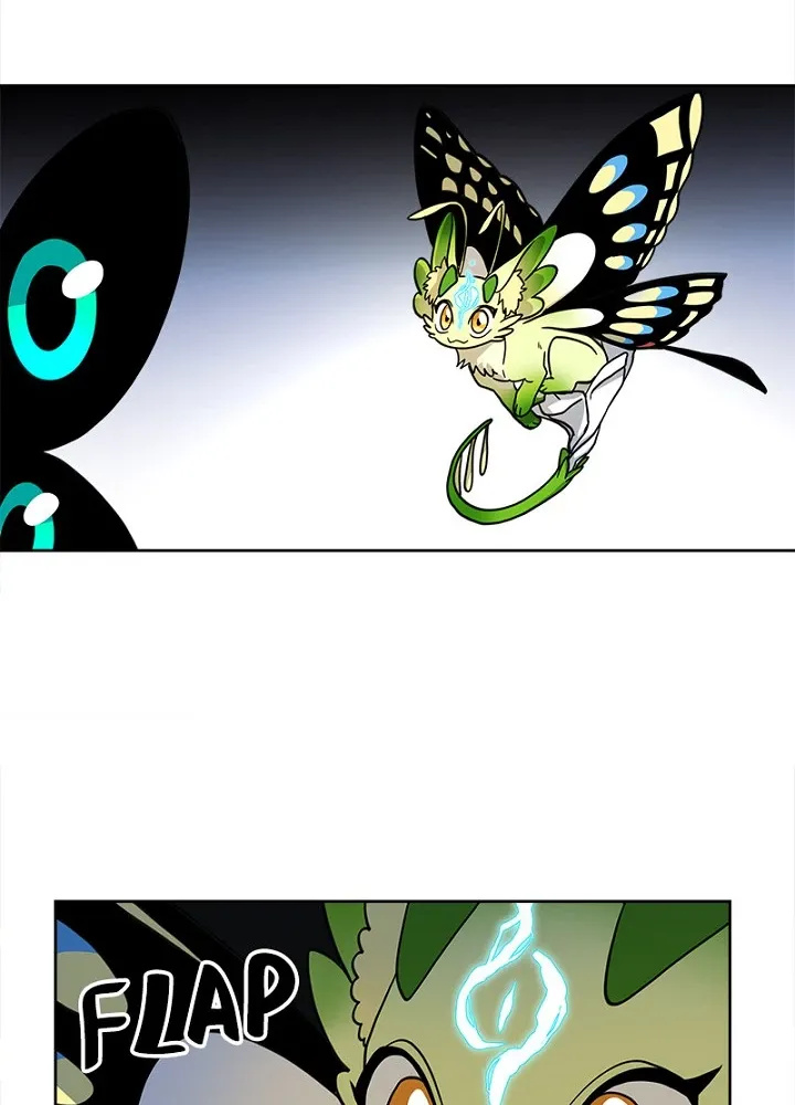 Dracorun Chapter 19 page 21 - 